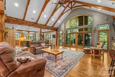 1313 High Trail Drive, Nebo, NC 28761 - Photo 9