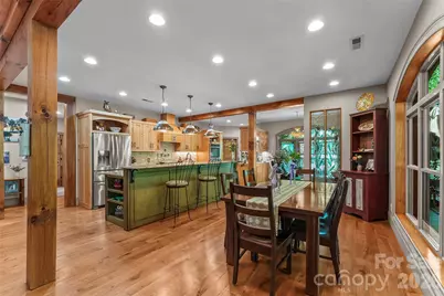 1313 High Trail Drive, Nebo, NC 28761 - Photo 11