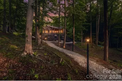 1313 High Trail Drive, Nebo, NC 28761 - Photo 41