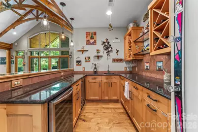 1313 High Trail Drive, Nebo, NC 28761 - Photo 19