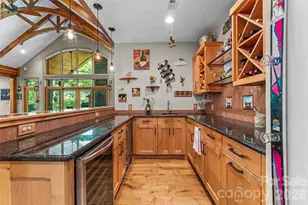 1313 High Trail Dr, Nebo, NC 28761 - Photo 19