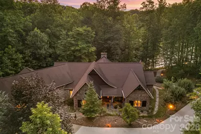 1313 High Trail Drive, Nebo, NC 28761 - Photo 39