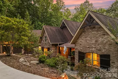 1313 High Trail Drive, Nebo, NC 28761 - Photo 1