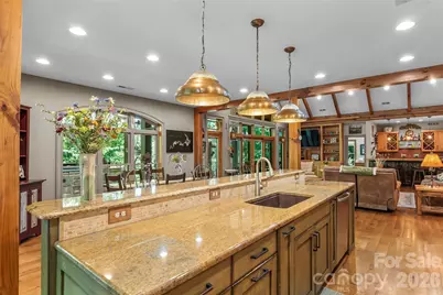1313 High Trail Drive, Nebo, NC 28761 - Photo 15