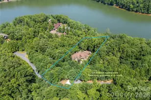 1313 High Trail Dr, Nebo, NC 28761 - Photo 45