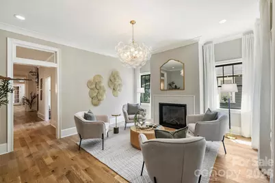 509 E Tremont Avenue, Charlotte, NC 28203 - Photo 5