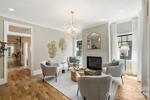509 E Tremont Ave, Charlotte, NC 28203 - Photo 5