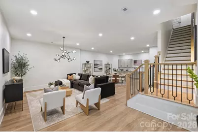 509 E Tremont Avenue, Charlotte, NC 28203 - Photo 37