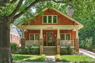 509 E Tremont Ave, Charlotte, NC 28203 - Photo 1