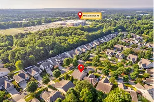 2663 Danbury Circle NW, Concord, NC 28027 - Photo 41
