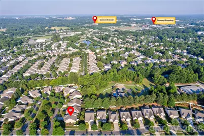 2663 Danbury Circle NW, Concord, NC 28027 - Photo 5