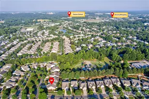 2663 Danbury Circle NW, Concord, NC 28027 - Photo 5