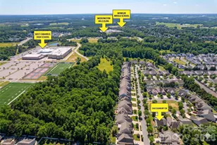 2663 Danbury Circle NW, Concord, NC 28027 - Photo 3
