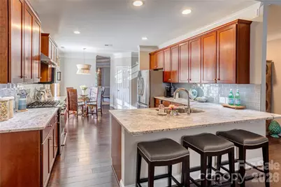 2663 Danbury Circle NW, Concord, NC 28027 - Photo 9