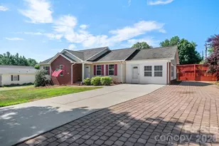 114 Glenwood Valley Dr, Harmony, NC 28634 - Photo 45