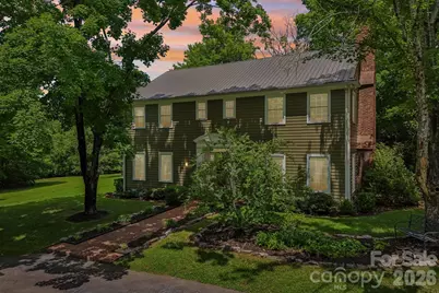 138 Woods End Road, Rutherfordton, NC 28139 - Photo 1