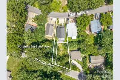 60 Mardell Circle, Asheville, NC 28806 - Photo 37