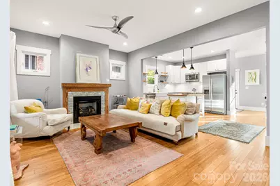 60 Mardell Circle, Asheville, NC 28806 - Photo 5