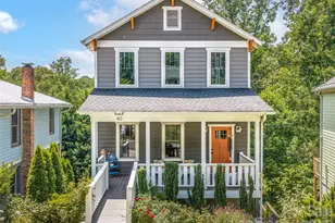 60 Mardell Cir, Asheville, NC 28806 - Photo 1
