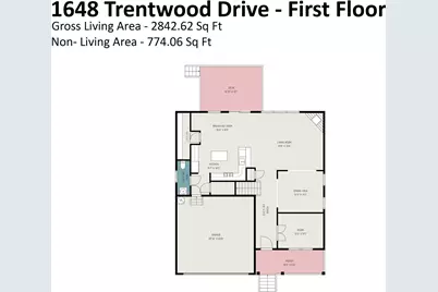 1648 Trentwood Drive, Fort Mill, SC 29715 - Photo 45