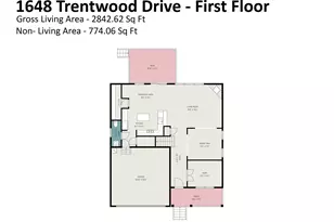 1648 Trentwood Dr, Fort Mill, SC 29715 - Photo 45