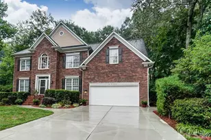 8920 Park Grove St, Huntersville, NC 28078 - Photo 33
