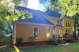 8920 Park Grove St, Huntersville, NC 28078 - Photo 23