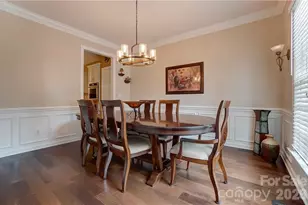 8920 Park Grove St, Huntersville, NC 28078 - Photo 5