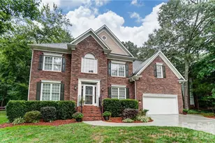 8920 Park Grove St, Huntersville, NC 28078 - Photo 1