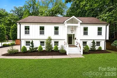 3524 Mill Pond Road, Charlotte, NC 28226 - Photo 1