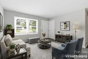 2725 Thornton Rd, Charlotte, NC 28208 - Photo 3