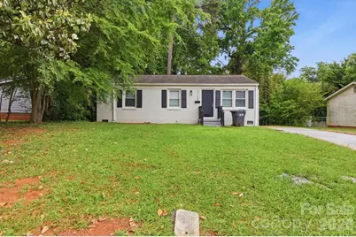 2725 Thornton Road, Charlotte, NC 28208 - Photo 1