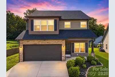 11 Ringed Teal Court, Arden, NC 28704 - Photo 1