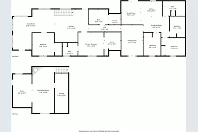 1857 Creekside Place, Lenoir, NC 28645 - Photo 47