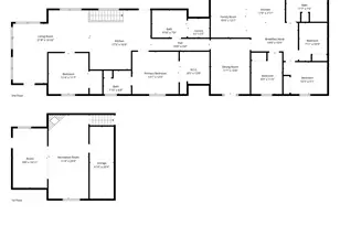 1857 Creekside Pl, Lenoir, NC 28645 - Photo 47