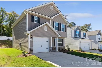 6248 Lowe Lane, Charlotte, NC 28214 - Photo 3