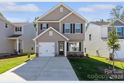 6248 Lowe Lane, Charlotte, NC 28214 - Photo 1