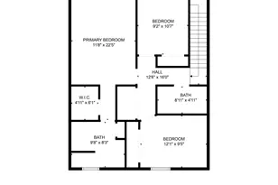 6248 Lowe Ln, Charlotte, NC 28214 - Photo 33