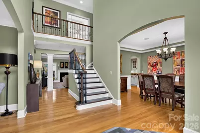 2929 Providence Trail Lane, Charlotte, NC 28270 - Photo 7