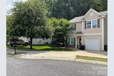 11213 Deer Stand Court, Charlotte, NC 28214 - Photo 3