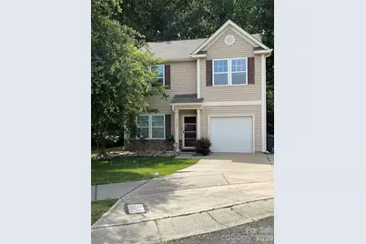 11213 Deer Stand Court, Charlotte, NC 28214 - Photo 1