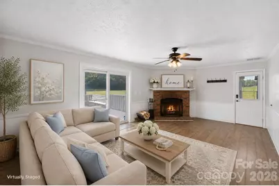 40047 Old Salisbury Road, New London, NC 28127 - Photo 17