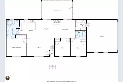 138 Elliott Lane, Rutherfordton, NC 28139 - Photo 47