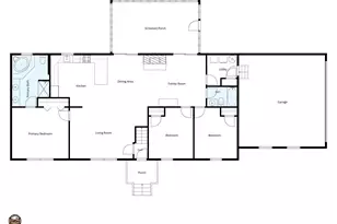 138 Elliott Ln, Rutherfordton, NC 28139 - Photo 47