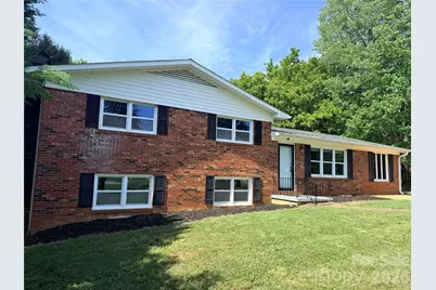 267 Hoopaugh Avenue, Ellenboro, NC 28040 - Photo 3