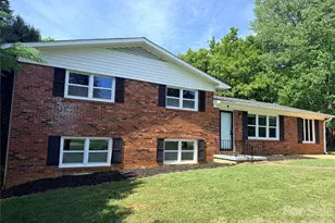 267 Hoopaugh Ave, Ellenboro, NC 28040 - Photo 3