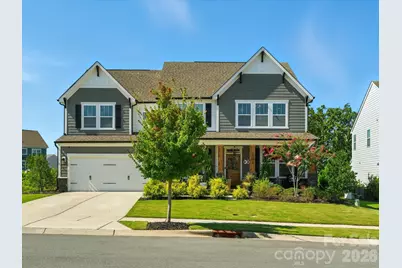 2004 Britannia Boulevard, Waxhaw, NC 28173 - Photo 1