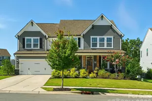 2004 Britannia Blvd, Waxhaw, NC 28173 - Photo 1