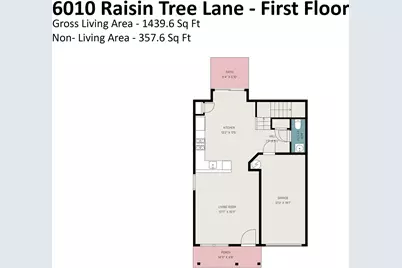 6010 Raisin Tree Lane, Charlotte, NC 28215 - Photo 27