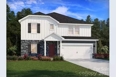 2405 Maxton Drive, Salisbury, NC 28144 - Photo 1